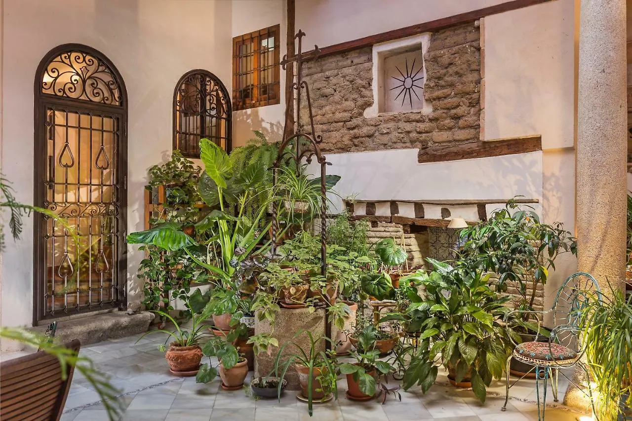Casa Palacio Rincon De La Catedral トレド 3*,