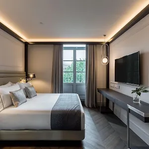 **** Hotel Mate Collection Gorka, Espanha