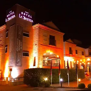 La Bastida Hotel