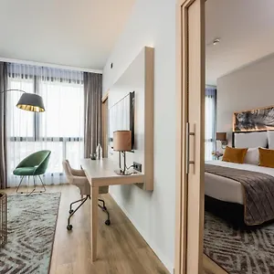 **** Hotel Leonardo Royal Fira Espanha