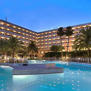 Hotel Beatriz Auditorium &