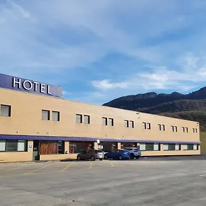 *** Hotel Andamur Espanha