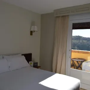 Hotel Sercotel Alfonso Vi