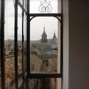 Apartment Casa Urbana