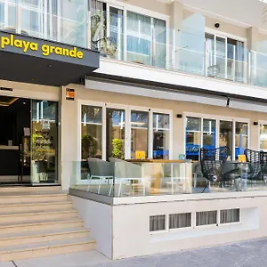 Cabot Playa Grande - Adults Only Hotel