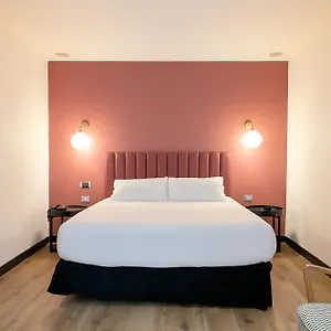 ** Hotel La França Travellers Adults Only Espanha