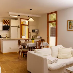 Perelo Apartamento Sa Ràpita