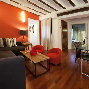 Abad Appartement