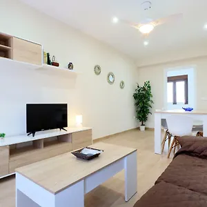 19 Calle Buen Pastor Apartamento Córdoba