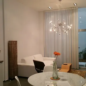 Loft Designed Center Toledo