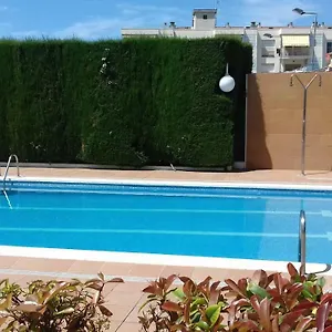 Optimist Apartamento Cambrils