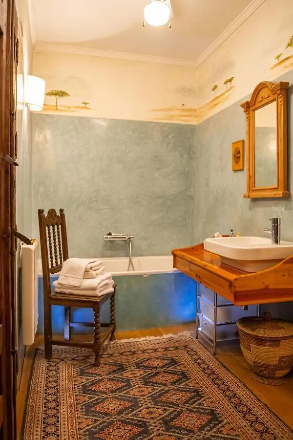 *** Guest house Casa Palacio Rincon De La Catedral Toledo Spain