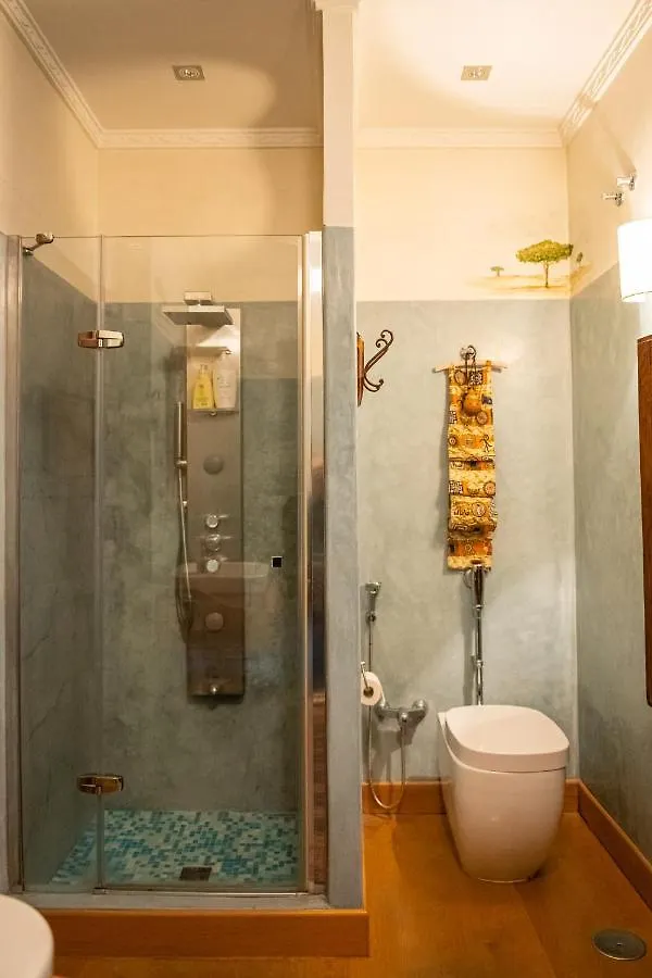 Casa Palacio Rincon De La Catedral Toledo Guest house