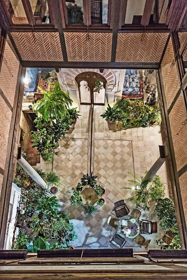 Guest house Casa Palacio Rincon De La Catedral Toledo