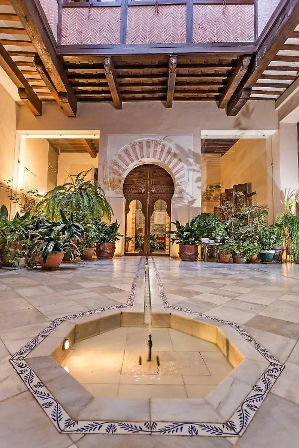 *** Guest house Casa Palacio Rincon De La Catedral Toledo Spain