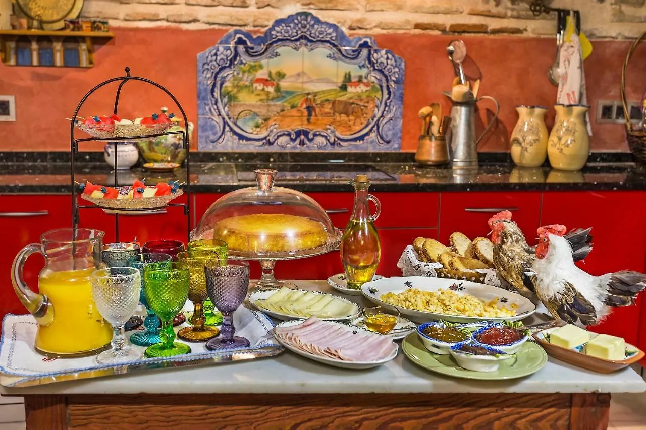Guest house Casa Palacio Rincon De La Catedral Toledo